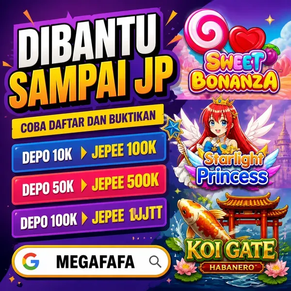 daftar slot terpercaya 2026